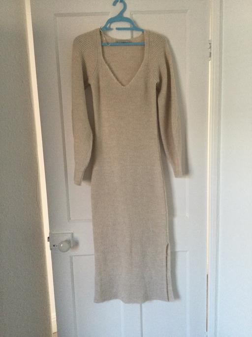  — Maxi dress size 8