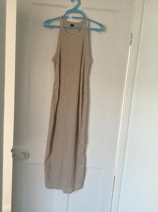  — Maxi dress size M