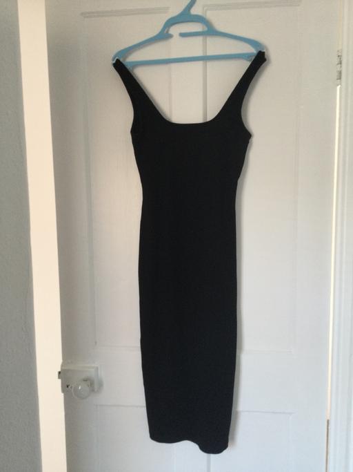  — Maxi dress size 8