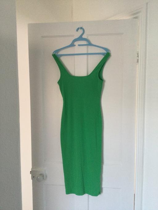  — Maxi dress size 8