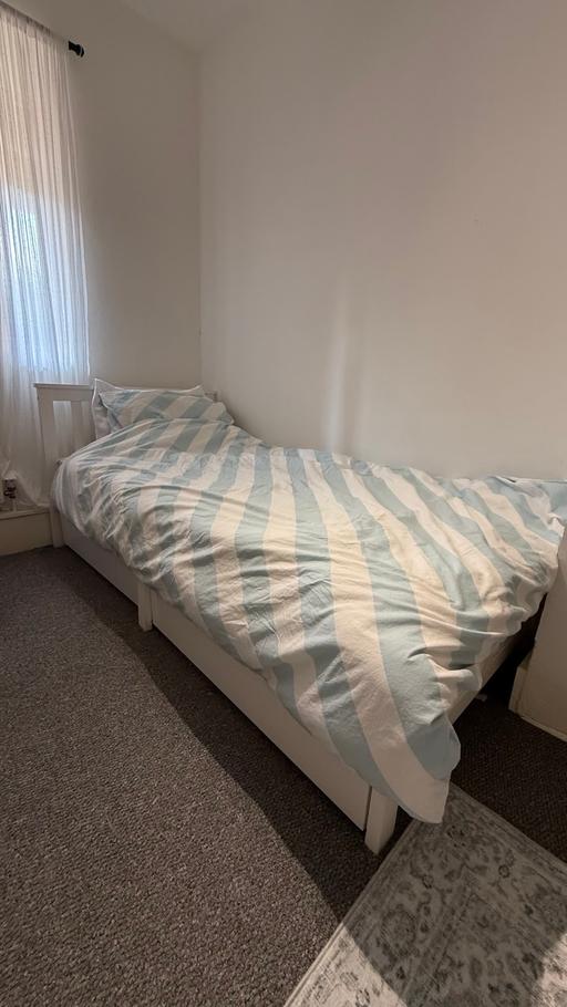  — Bed