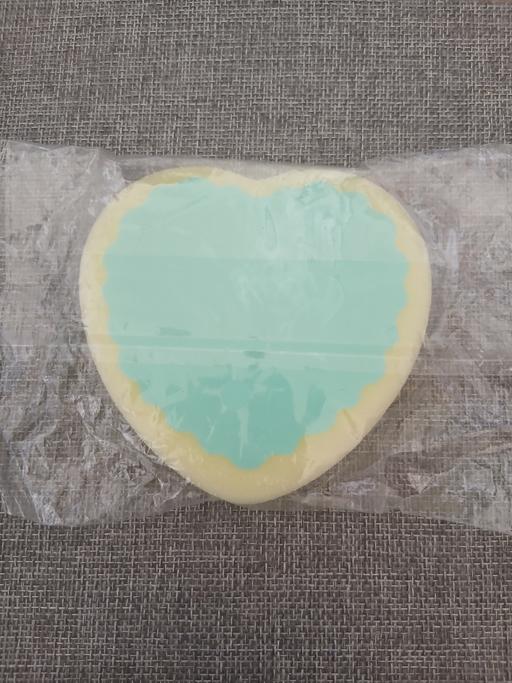  — Hair Remover Sponge New