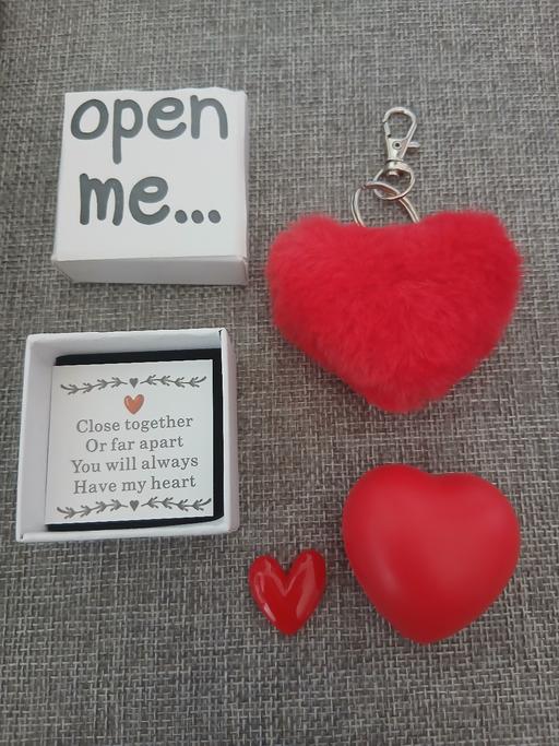  — Heart Gifts New