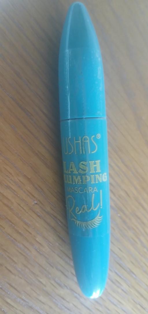  — Mascara)