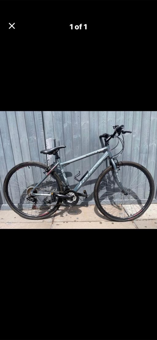  — Adult mountain bike