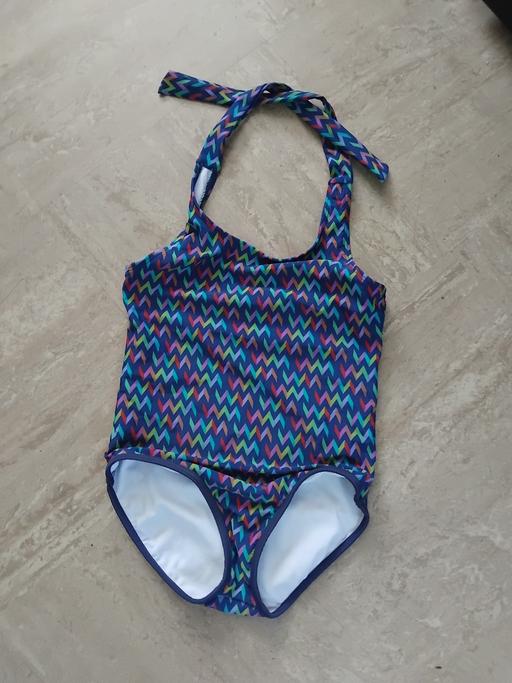  — Swim Costume 6Y.