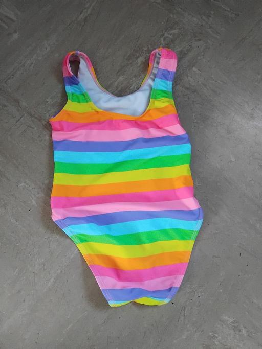  — Swim Costume 4-5Y.