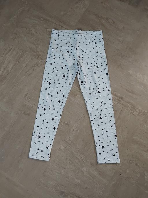  — Leggings 10-11Y.