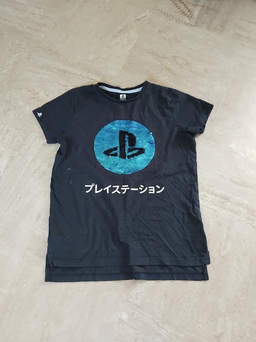  — PlayStation Top 10-11Y.