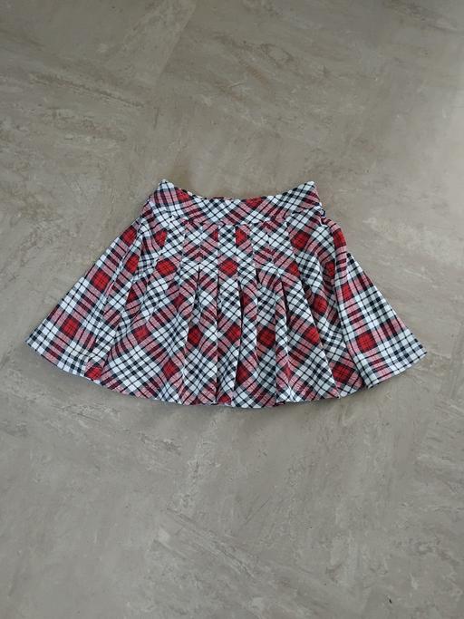  — Skirt 7-8Y.