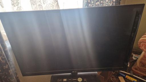  — lg tv