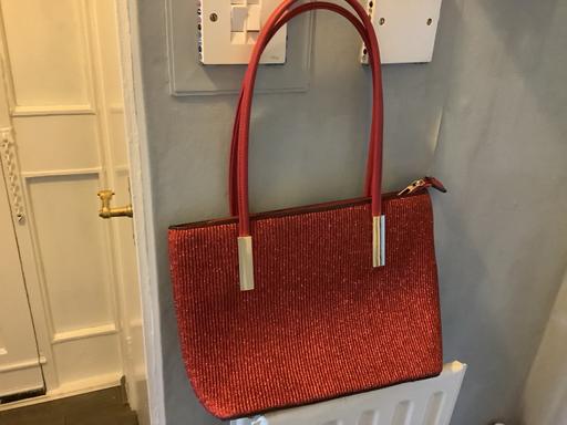  — Bag new