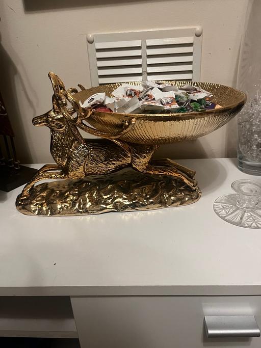  — Fruit bowl