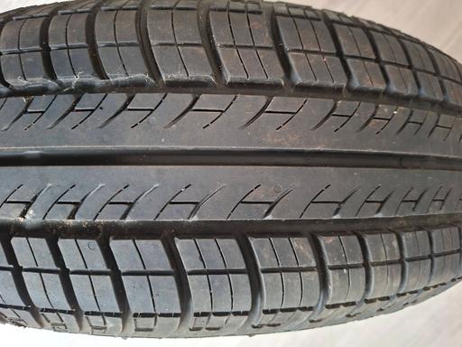  — continental tyre
