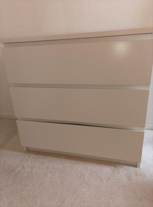  — Bedroom furniture