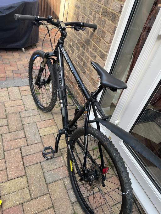  — Boardman Bike