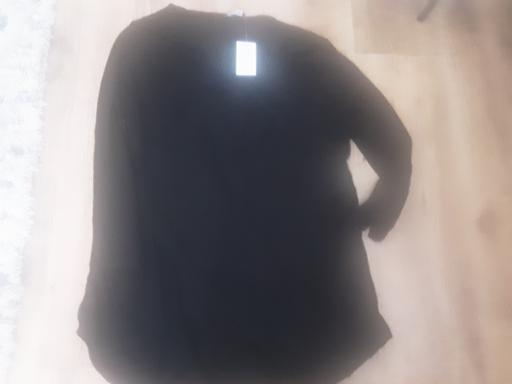  — BNWT size 20 Evans top