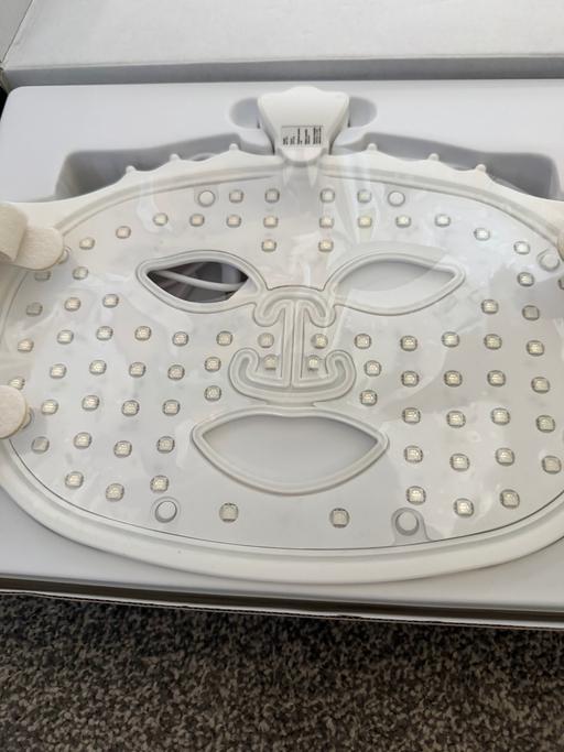  — LED mask