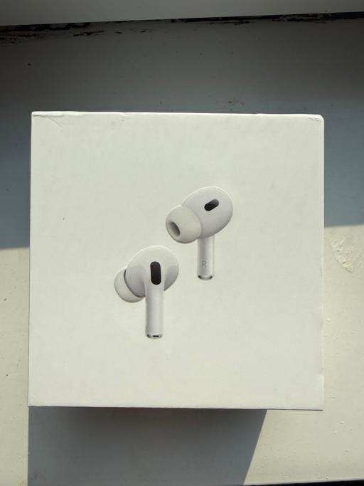  — Apple Airpods Pro (2nd Generation) Sealed