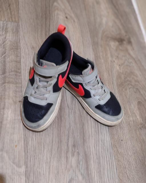  — Nike Dunks