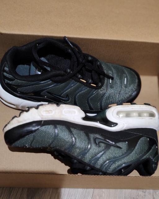  — Nike TN air max plus
