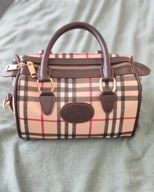  — Burberry Handbag