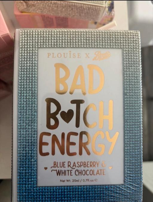  — Boots x plouise Bad b