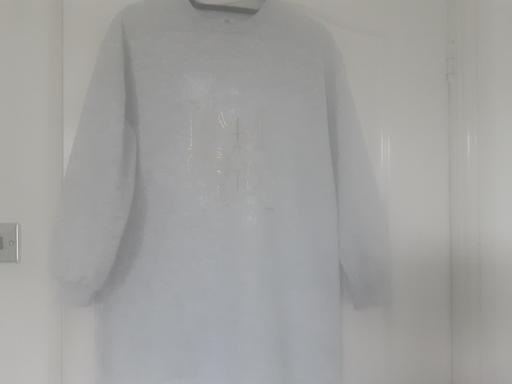  — Girls age 11-12 River lsland top