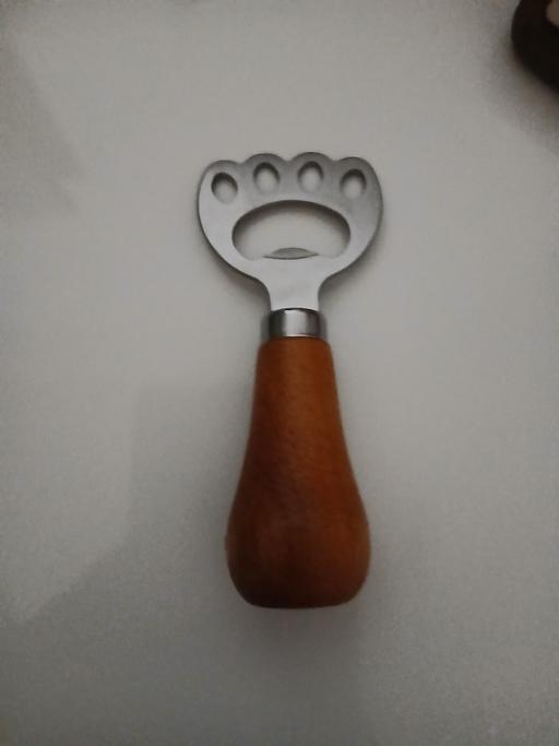  — Bottle Opener New