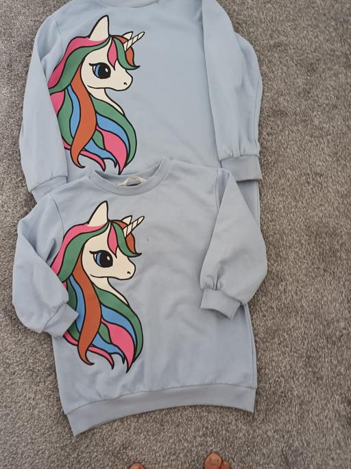  — GIRLS 2 JUMPER