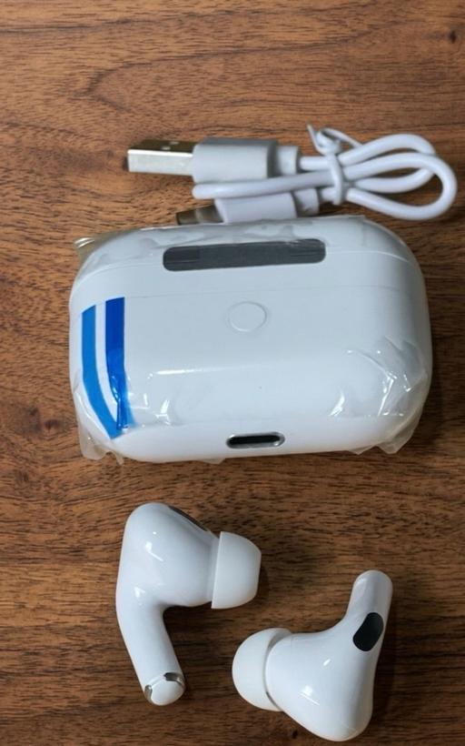  — TWS wireless earbuds for android and iphone
