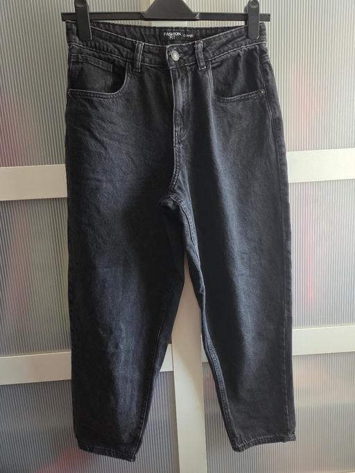  — Size 12 GEORGE black jeans