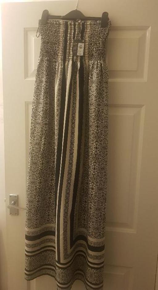  — NEW maxi dress from Primark
