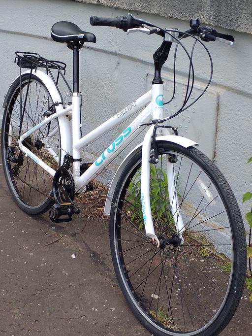  — Hybrid Tenegers/Ladies Bike. Perfect Working