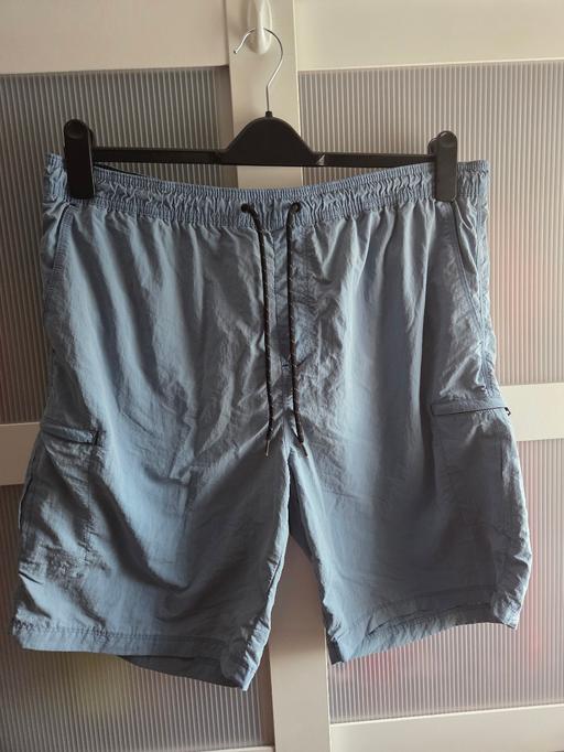  — Size L NEXT mens swim shorts