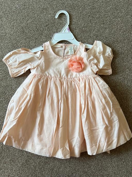  — Brand new dress 18months