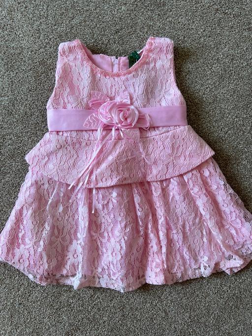  — Brand new girls dress 18 months