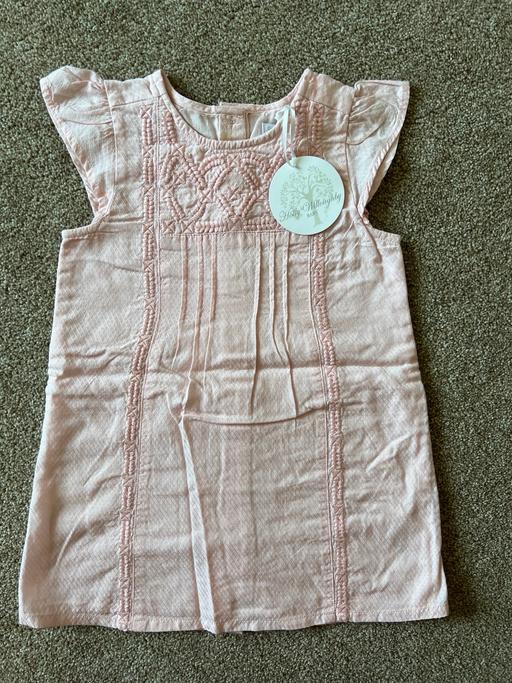  — Brand new BHS dress 12-18 months