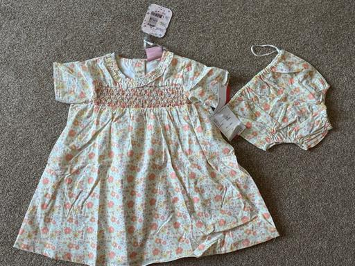  — Brand New dress 6 months