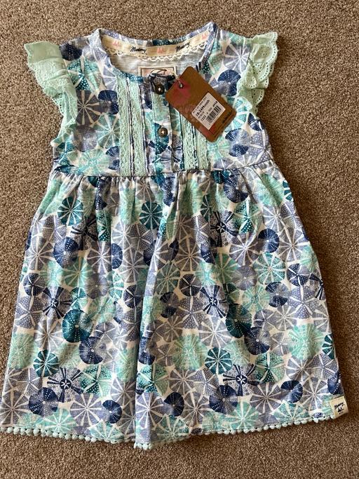  — Brand new dress 18-24 months