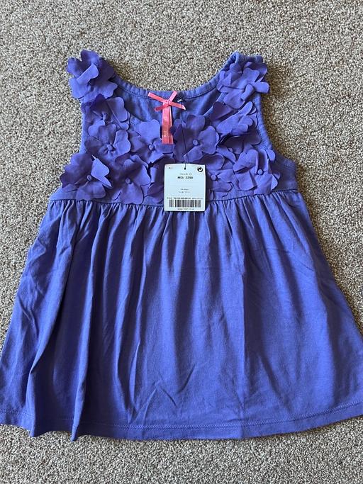  — New dress Next 1.5 - 2 years