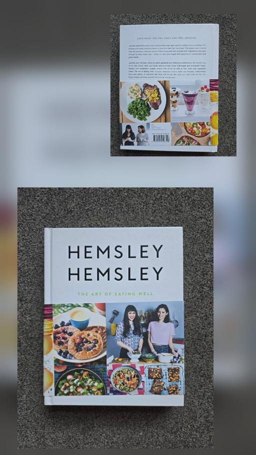  — Helmsley, Helmsley hardback book