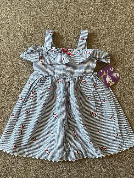  — Brand new dress 3 years