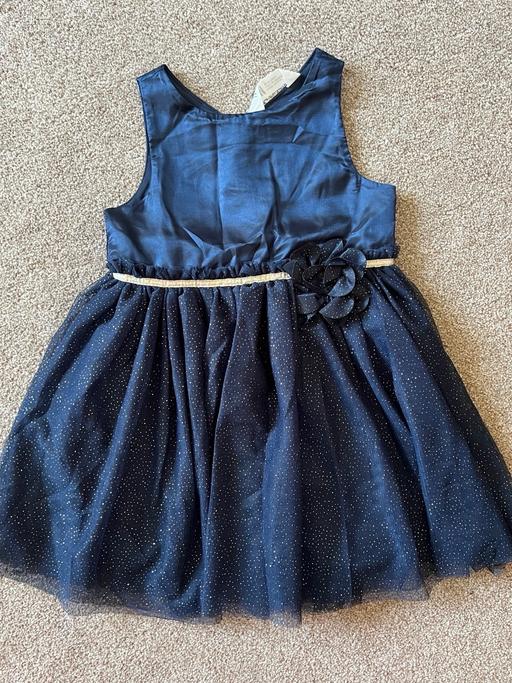  — New dress H&M 1.5 - 2 years