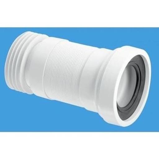  — McAlpine WC-F26R Flexi Pan Connector