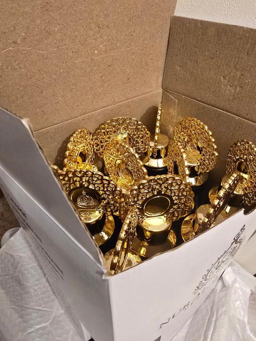  — 12 park Dubai Inspired Air Freshener Perfume