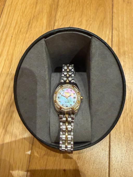  — Watch