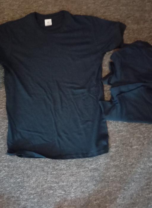  — mens tops