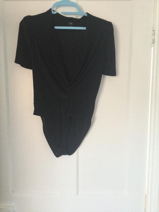  — All in one blouse size 8