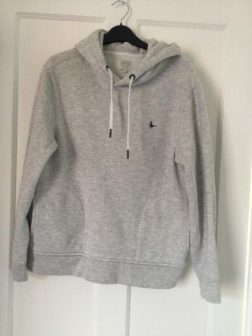  — Jack wills hoody XS